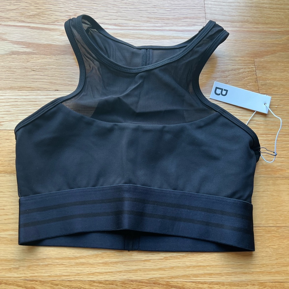 Beloforte sports bra XS